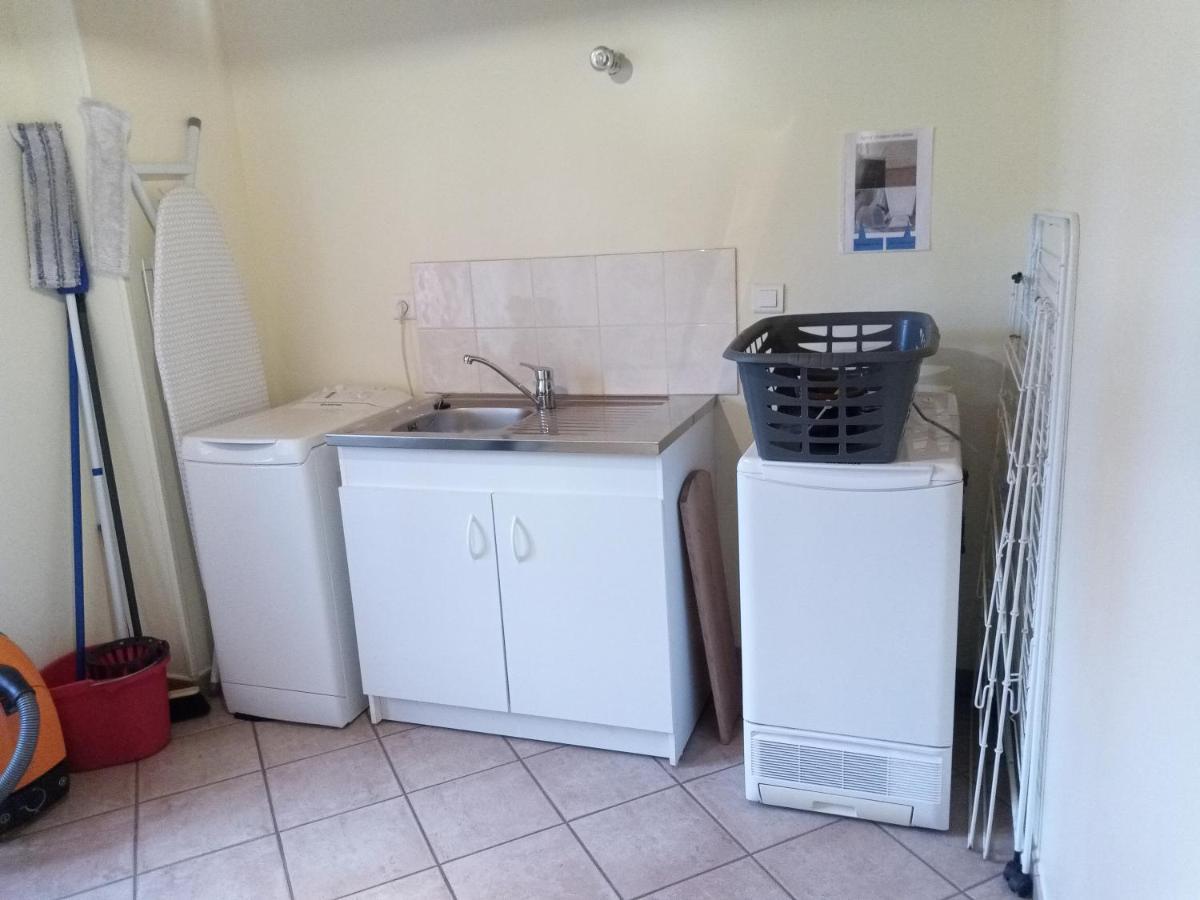 Chantacalme Montboissier  Εξωτερικό φωτογραφία